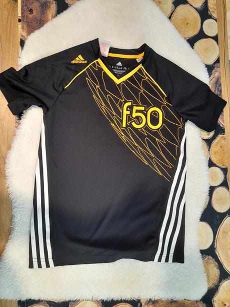 Športové tričko f50 adidas, adidas,182