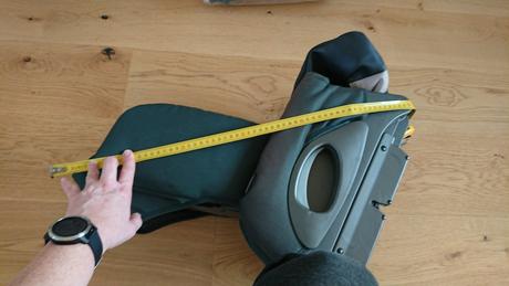 Kocik inglesina ottuto 3-kombinacia model 2012, inglesina,inglesina otutto deluxe