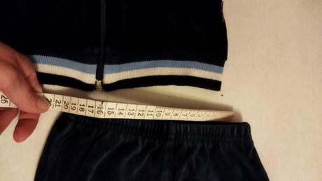 Tepláková súprava,veľ 80, 80