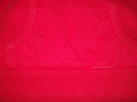 Dievčenské tričko, 122