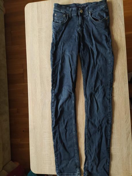 Rifle hilfiger, tommy hilfiger,m