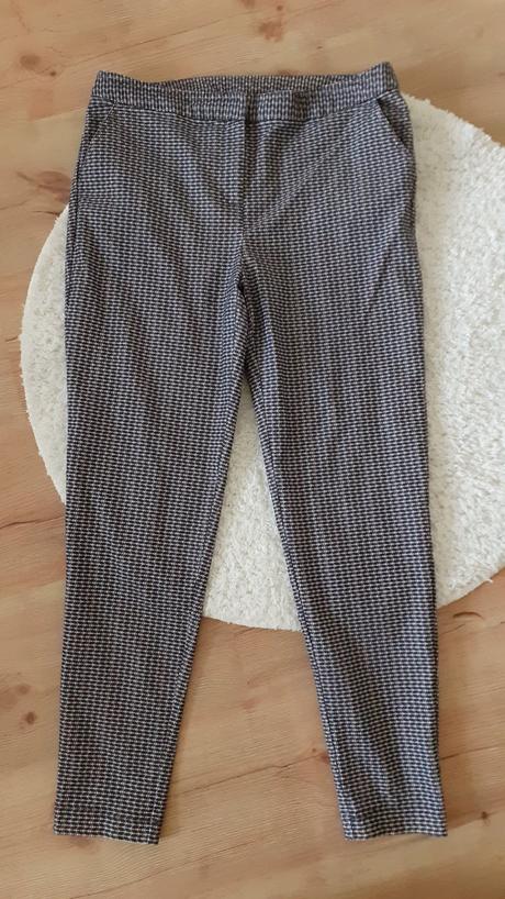 Nohavice pas 83cm, new look,40