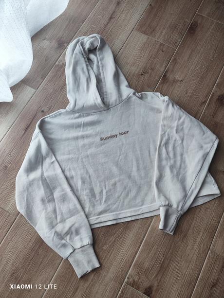 Mikina, zara,152