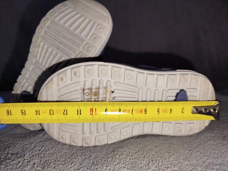 Detské topánky, 20