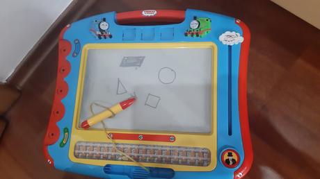 Tabuľa na kreslenie, 