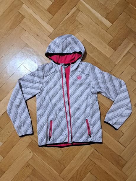 Softshellová bunda, crivit,146