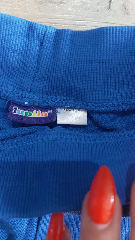 Kratase 98/104, lupilu,98