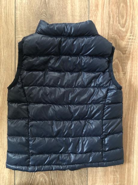 Tenká vesta, prénatal,80