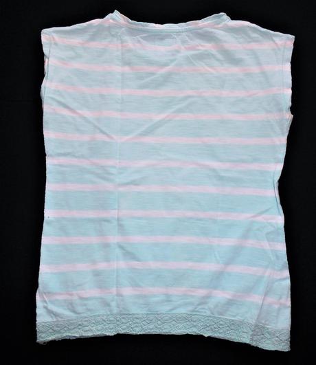 Bavlnené tričko f&f na 10-11 rokov, f&f,146