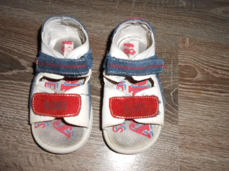 Replay kožene sandalky na leto č. 23, replay,23