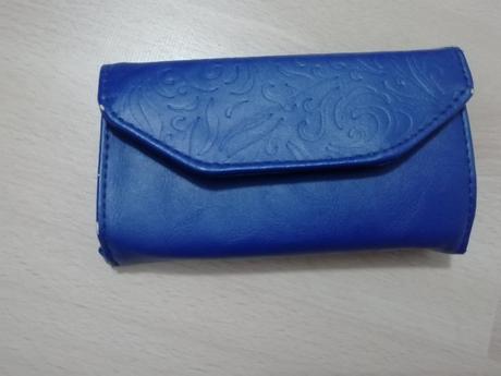 Penazenka cca 8 x 15 cm,