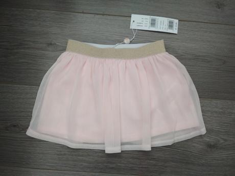 Nová suknička, original marines,104