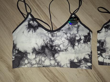 Podprsenka-bralet, new yorker,l / m / s / xs