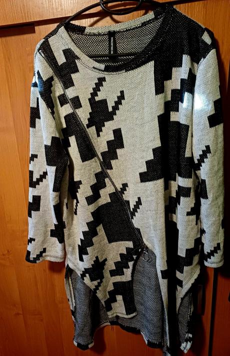 Dámsky pulóver new collection xxl, xxl
