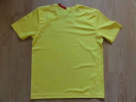 Pánske tričko puma, puma,m