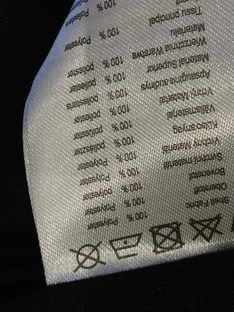 Dámske tričko s flitrami (s), takko,s