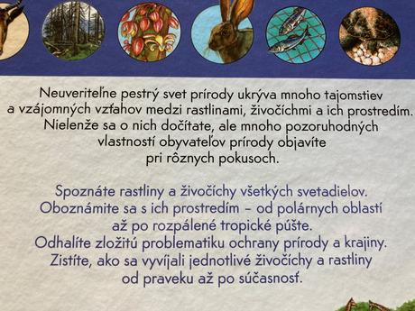 Svet prírody ottova ilustrovaná encyklopédia(2013), 