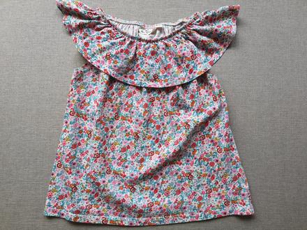 Tricko zn. kappahl, kappahl,110