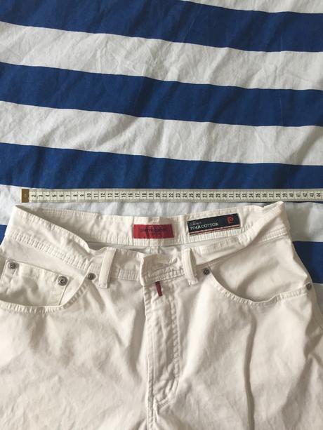 Dámske nohavice pierre cardin, pierre cardin,m