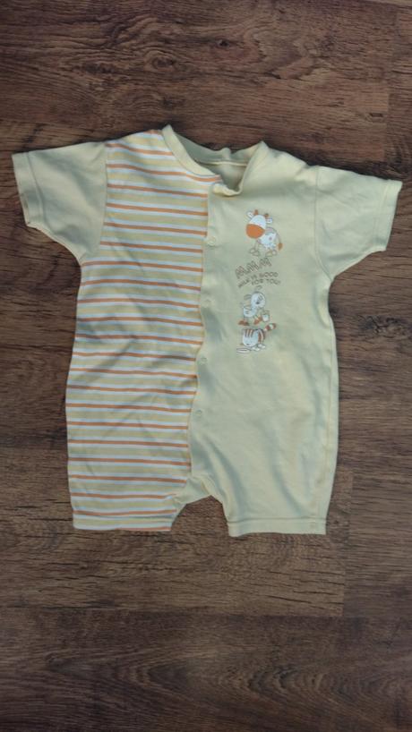 Opalovacky zvieratká, 86