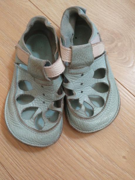 Baby are sandalky, baby bare shoes,25