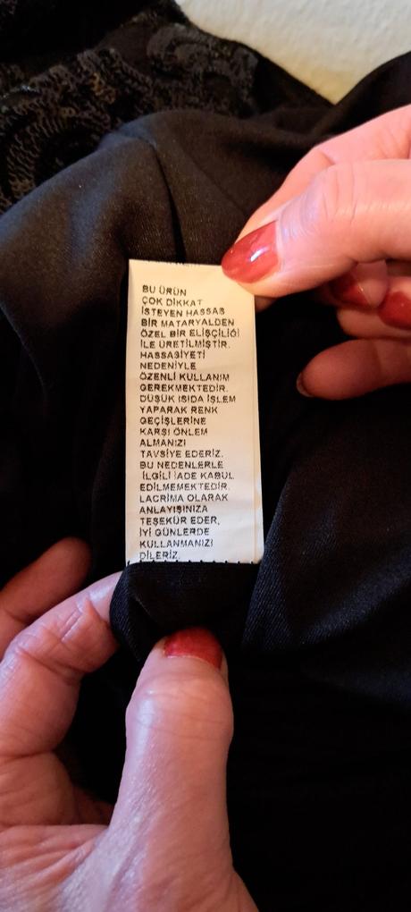 Šaty spoločenské v.42, 42