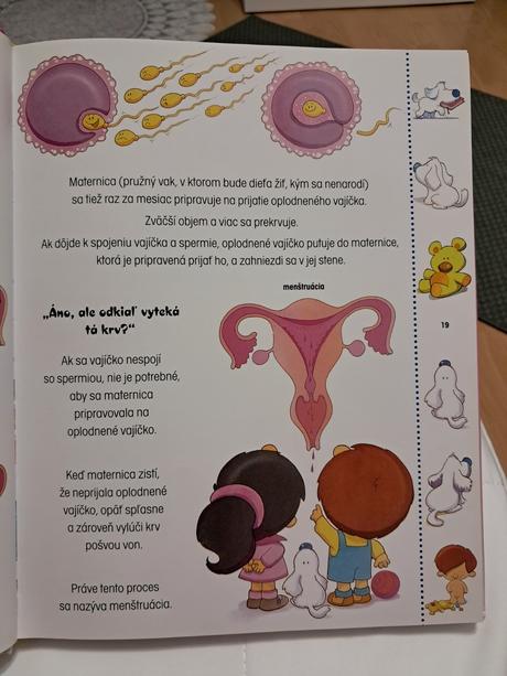 Moja prva knizka o sexe, 