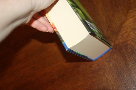 Harry potter v anglictine, 