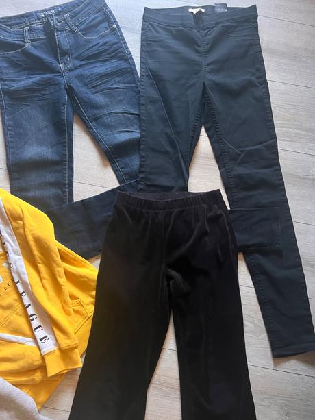 Balik oblecenia 146/152, 140–152