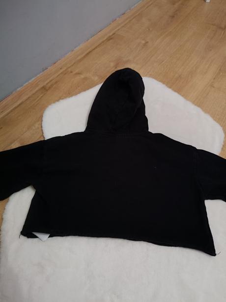 Dievčenská mikina, 134