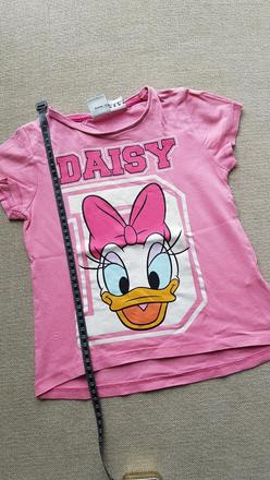Tricko daisy 3-4y, disney,98