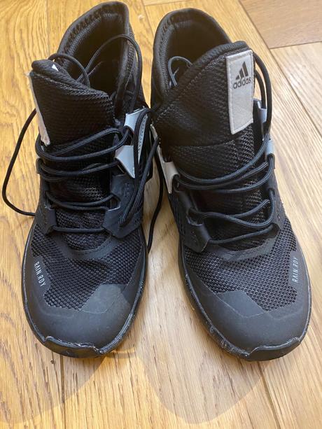 Prechodne tenisky adidas, adidas,37