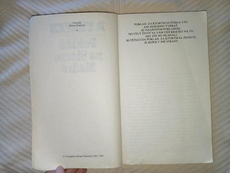 B. traven - poklad na sierra madre, 