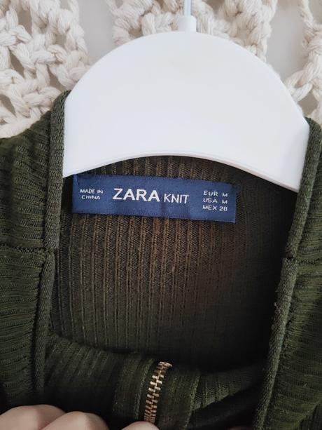 Svetrík zara, zara,m