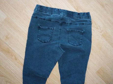 Džeginsy, f&f,164