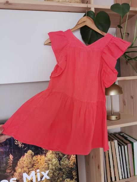 100perc. lanove saty zara, zara,122