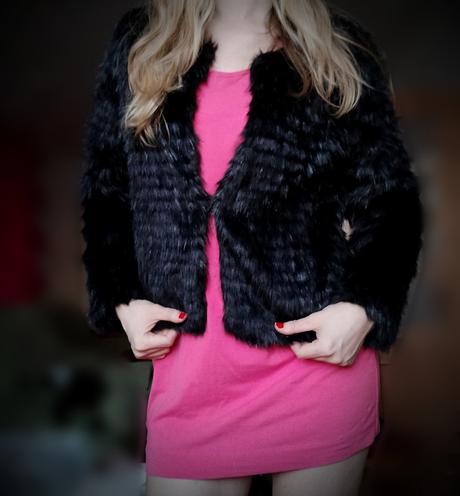 Kožúšok aftershock london, s