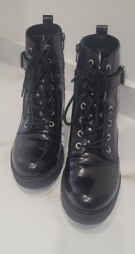 Dámske topánky, deichmann,39