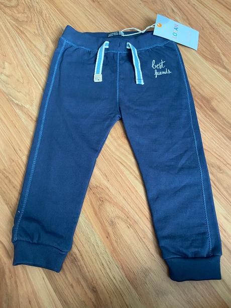 Zateplené teplaciky, losan,62 / 68 / 74 / 86