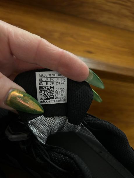 Adidas terrex gtx, adidas,39