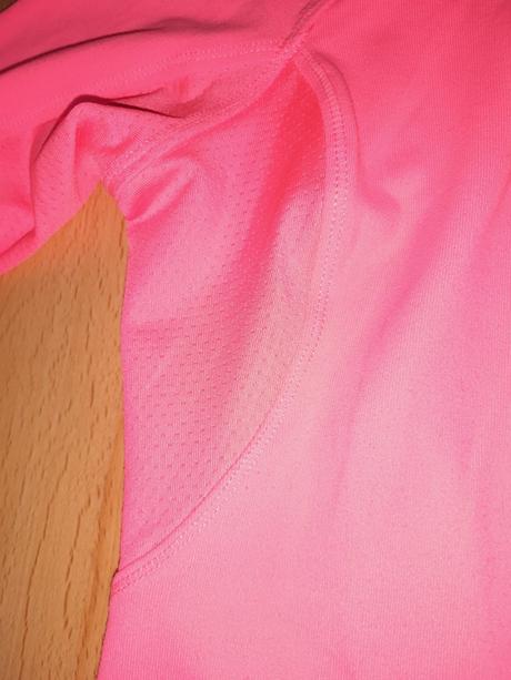 Neónová mikina, reserved,s