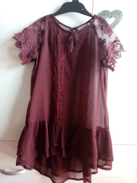 Top/blúzka next, next,128