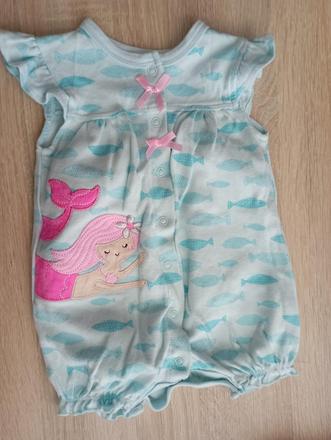 Letný overal, pepco,74