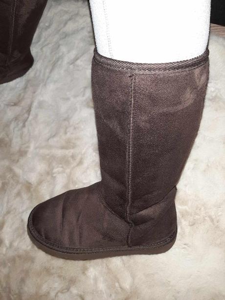 Čižmy kenvelo, kenvelo,36