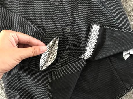 Chlapcenska elegantna kosela c&a, c&a,122