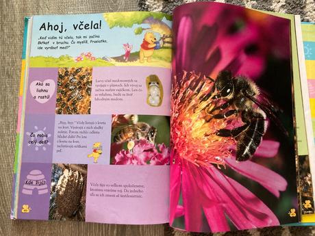 Moja prvá encyklopédia zvieratá, 