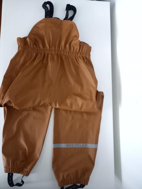 Suprava do dazda mikk line, 128