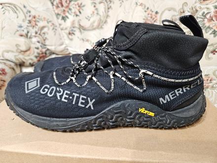 Merrel trail glove 7 gtx, merrell,42