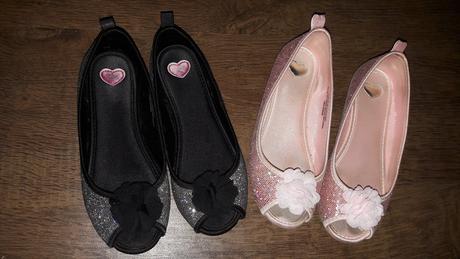 Balerinky, h&m,33