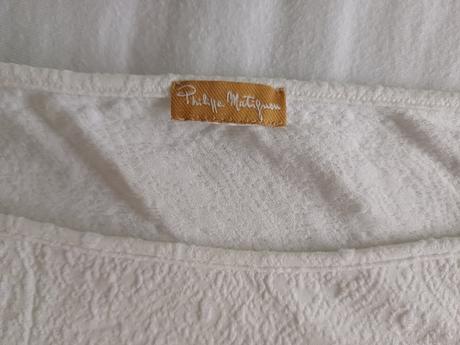 Tehotenské tričko m, m